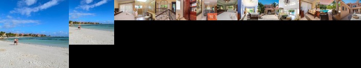 Casa Sarita Puerto Aventuras