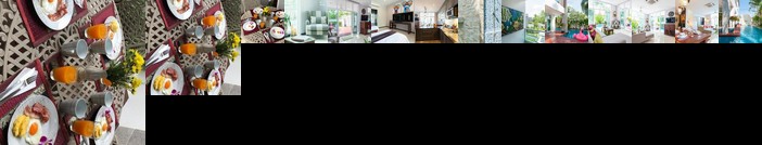 Villa Paradiso Cherngtalay