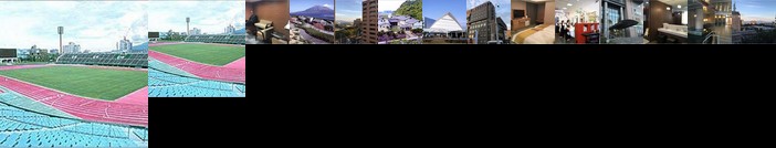 Kagoshimaken Shichoson Jichikaikan