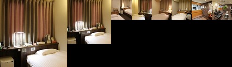 Hotel Mate Kagoshima