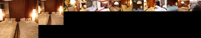 Samurai House Yukimura