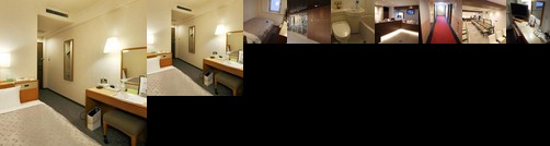 Hotel Lexton Kagoshima Annex