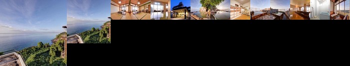 Sakurajima Seaside Hotel