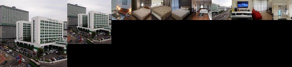 Costa @ Mahkota Melaka