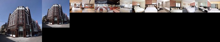 Home Rest Hotel Taitung City