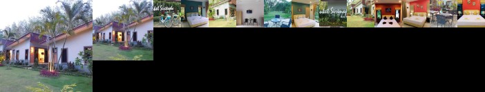 Phuket Sirinapha Resort