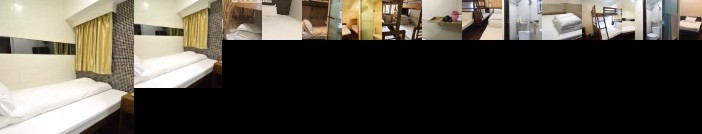 Lam Shan Pakho Hostel