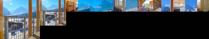 Residence Alpin by Alpen Apartments