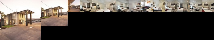 Northpoint Motel Apartments