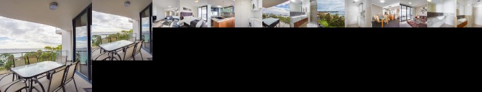 Nautilus by Rockingham Apartments