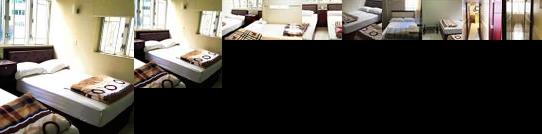 Jin Yuan Hotel Hong Kong