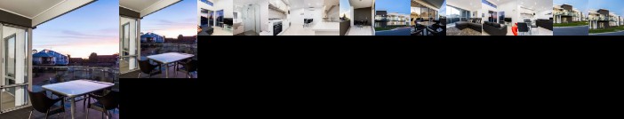 Reflections By Rockingham Apartments