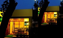 City King Tourist Home