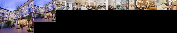 Maison Aurelia Sanur