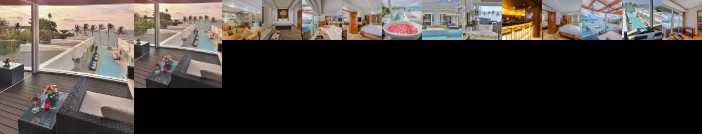 The Privilege Hotel Ezra Beach Club