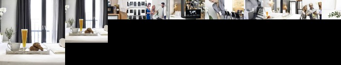 Atlas Hotel Skiathos