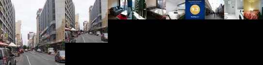 Bent St Apartments 2