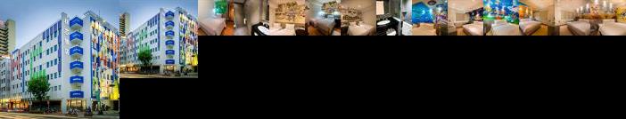 Legend Hotel Kaohsiung Pier2