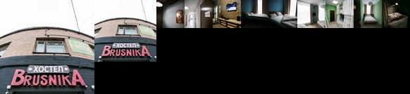 Brusnika Hostel