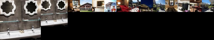 Hotel Le Castel Chamonix-Mont-Blanc