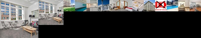 Inner city spacious one bedroom apartment