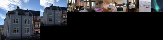 Homestay in Tromso