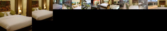 Samui Goodwill Bungalow