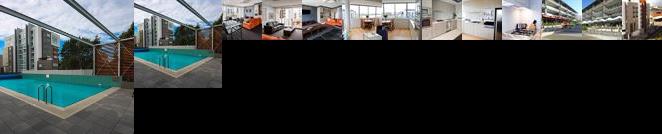 Honeysuckle Executive Suites