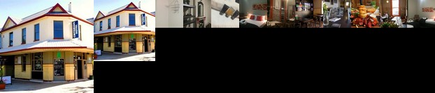 Criterion Pub and Kitchen