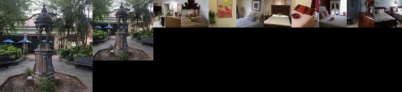 Bishop's Bed Breakfast & Beyond