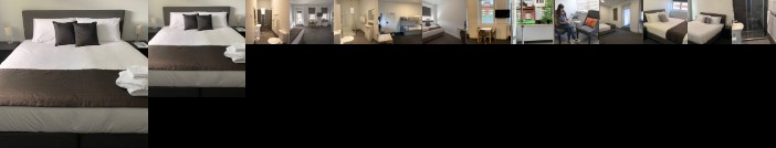 Argyle Accommodation