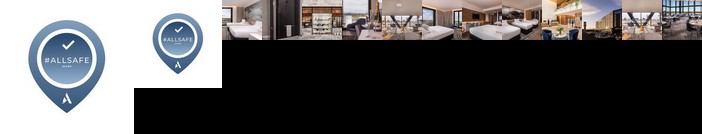 Novotel Christchurch Airport