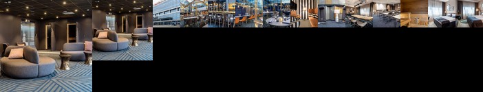 Scandic Helsinki Airport