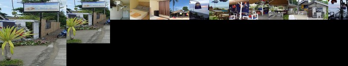 The White Pearl Beach Club