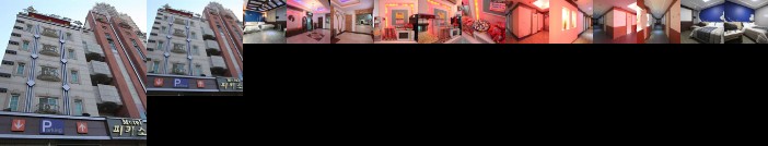 Picasso Motel Daejeon