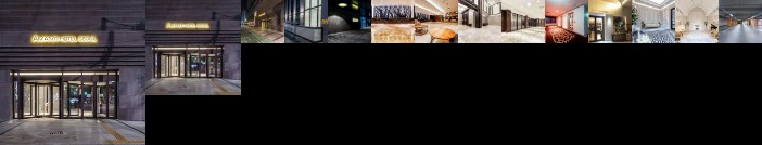 Amanti Hotel Seoul