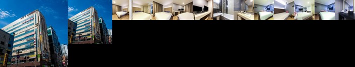 Central Hotel Changwon