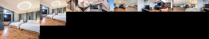 Hotel A1 Suwon