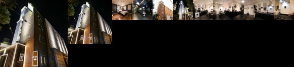 Cheongju Brown Dot Hotel