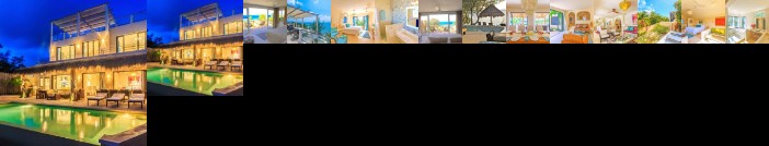 Villa Encantada Isla Mujeres
