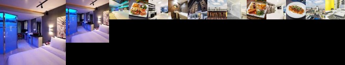 Design Hotel Daniel Campanella