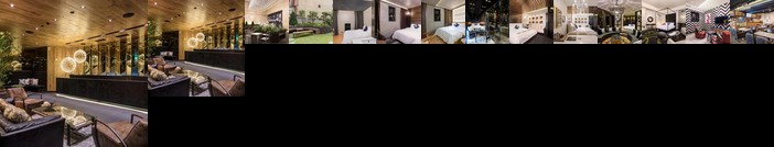 Hotel The Designers Kondae