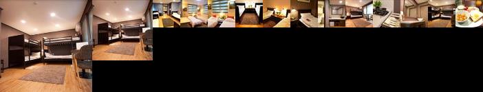 Ryu Guest House Gangnam