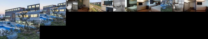 Sacheon Grand Tourist Hotel
