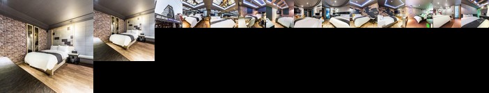 Incheon Duruwa 1 Annex