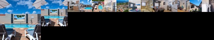 Bubali Luxury Apartments - Adults Only - Wheelchair Friendly