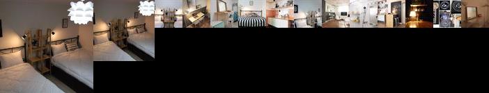 Gangnam AN guesthouse