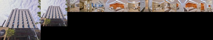 Dubai Business Hotel