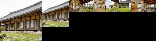 Oedaldo Hanok Pension