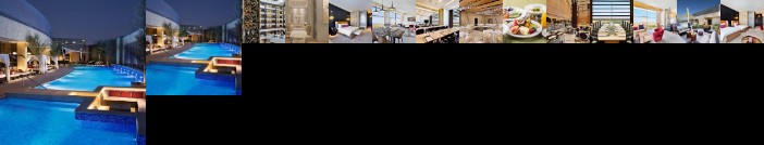 AlRayyan Hotel Doha Curio Collection by Hilton